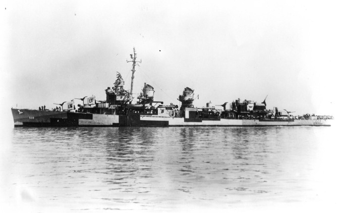 ship